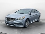 Used 2015 Hyundai Sonata Sport w/ Option Group 04 image 3