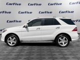 Used 2015 Mercedes-Benz ML 350 4MATIC image 2