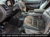 Used 2021 Jeep Grand Cherokee Limited w/ Quick Order Package 28K 80th image 6