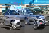 New 2025 Honda HR-V LX image 3