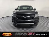 Used 2019 Chevrolet Colorado W/T w/ Custom Special Edition image 2