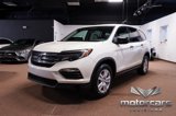 Used 2017 Honda Pilot LX image 3
