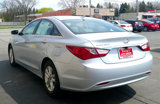 Used 2011 Hyundai Sonata GLS w/ Popular Equipment Pkg 2 image 5