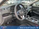 New 2025 Nissan Sentra SV w/ All-Weather Package image 6