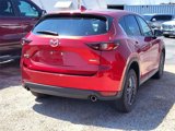 Used 2021 MAZDA CX-5 Touring image 6