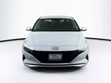 Used 2023 Hyundai Elantra SEL w/ Convenience Package image 2