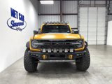 Used 2022 Ford Bronco Raptor image 5