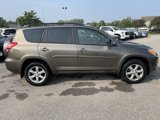 Used 2010 Toyota RAV4 Limited image 4