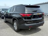 Certified 2022 Chevrolet Traverse LT w/ LPO, Floor Liner Package image 2