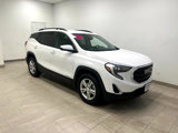 Used 2021 GMC Terrain SLE w/ Driver Convenience Package image 3