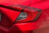 Used 2016 Honda Civic LX image 4
