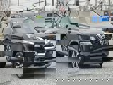 Used 2021 Nissan Rogue SV image 2