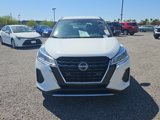Used 2022 Nissan Kicks S image 2