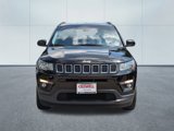 Used 2018 Jeep Compass Latitude w/ Popular Equipment Group image 2