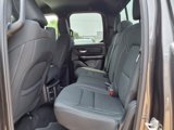 New 2025 RAM 1500 Tradesman image 4