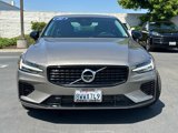 Certified 2021 Volvo S60 T8 R-Design Expression w/ Advanced Package image 2