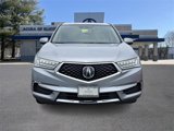 Used 2017 Acura MDX SH-AWD w/ Technology Package image 2