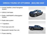 Used 2017 Honda Ridgeline RTL-T image 6