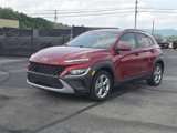 Used 2023 Hyundai Kona SEL image 1