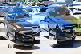 Used 2017 Cadillac ATS Luxury w/ Safety and Security Package image 2