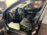Used 2014 Subaru Impreza WRX Limited w/ Navigation System Package image 6