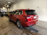 New 2025 Cadillac XT6 Premium Luxury image 3