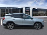 Used 2020 GMC Terrain SLT image 2