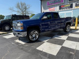 Used 2014 Chevrolet Silverado 1500 LT w/ All Star Edition image 2