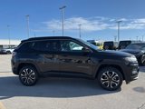 Used 2022 Jeep Compass Limited image 3