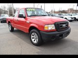 Used 2009 Ford Ranger XL image 2