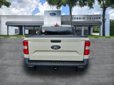 New 2025 Ford Maverick XL w/ Equipment Group 102A image 4
