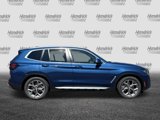 Certified 2022 BMW X3 sDrive30i w/ Premium Package 2 image 3