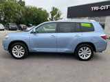 Used 2008 Toyota Highlander 4WD Hybrid image 3