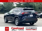 Certified 2022 Toyota RAV4 XLE image 4