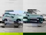 New 2025 Chevrolet Trax ACTIV w/ Driver Confidence Package image 4