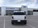 New 2025 Ford Bronco Sport Big Bend image 5