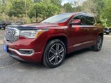 Used 2019 GMC Acadia Denali w/ Technology Package image 3