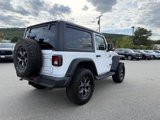 Used 2018 Jeep Wrangler Rubicon image 5
