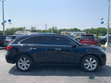 Used 2016 Acura MDX SH-AWD image 3