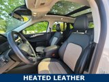 Used 2022 Ford Escape Titanium w/ Titanium Elite Package image 5