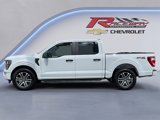 Used 2023 Ford F150 XL w/ STX Appearance Package image 2