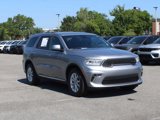 Certified 2021 Dodge Durango SXT image 2