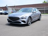 New 2026 Genesis G70 2.5T Prestige image 2