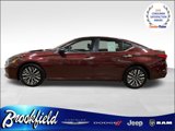 Used 2025 Nissan Altima 2.5 SV image 5