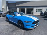 Used 2022 Ford Mustang Premium w/ 2.3L High Performance Package image 2