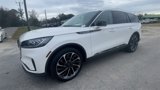 New 2025 Lincoln Aviator Reserve w/ Luxury Package image 4