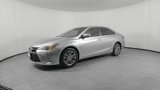 Used 2017 Toyota Camry SE image 2