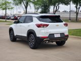 Used 2023 Chevrolet TrailBlazer ACTIV image 5