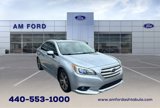 Used 2016 Subaru Legacy 2.5i Limited image 5