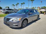 Used 2015 Nissan Altima 2.5 S w/ Special Edition Package image 5